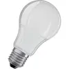Image de OSRAM HOMELIGHTING 4058075428300 LED CEE F (A - G) E27 forme de poire 4.9 W = 40 W blanc chaud 1 pc(s)