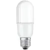 Image de OSRAM Ampoule LED | Culot: E27 | Blanc froid | 4000 K | 10 W | équivalent à 75 W | dépolie | LED STAR STICK