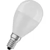 Image de OSRAM HOMELIGHTING 4058075428522 LED CEE F (A - G) E14 forme de poire 7 W = 60 W blanc chaud (Ø x L) 47 mm x 79 mm 1 pc(s)