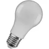Image de OSRAM HOMELIGHTING 4058075428560 LED CEE F (A - G) E27 forme de poire 8.5 W = 60 W blanc neutre (Ø x L) 59 mm x 104 mm 1 pc(s)