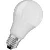 Image de OSRAM HOMELIGHTING 4058075430754 LED CEE F (A - G) E27 forme de poire 9.4 W = 60 W blanc chaud 1 pc(s)