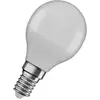 Image de OSRAM HOMELIGHTING 4058075430815 LED CEE F (A - G) E14 forme de poire 4.9 W = 40 W blanc froid (Ø x L) 45 mm x 82 mm 1 pc(s)