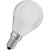 Image de OSRAM HOMELIGHTING 4058075430938 LED CEE F (A - G) E14 forme de poire 4.9 W = 40 W blanc chaud (Ø x H) 45 mm x 80 mm à intensité variable 1 pc(s)