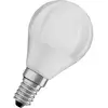 Image de OSRAM HOMELIGHTING 4058075430990 LED CEE G (A - G) E14 forme de poire 3.3 W = 25 W blanc chaud (Ø x L) 45 mm x 79 mm 1 pc(s)