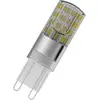 Image de OSRAM HOMELIGHTING 4058075432369 LED CEE E (A - G) G9 forme de cône 2.6 W = 30 W blanc froid (Ø x H) 14 mm x 47 mm 1 pc(s)