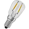 Image de OSRAM HOMELIGHTING 4058075432819 LED CEE G (A - G) E14 forme spiralée 1.6 W = 5 W blanc chaud (Ø x H) 26 mm x 63 mm non dimmable 1 pc(s)