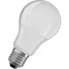 Image de OSRAM HOMELIGHTING 4058075433809 LED CEE F (A - G) E27 forme de poire 10.5 W = 75 W blanc chaud (Ø x L) 60 mm x 110 mm 1 pc(s)