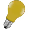 Image de OSRAM HOMELIGHTING 4058075433922 LED CEE F (A - G) E27 forme de poire 2.5 W = 23 W jaune (Ø x L) 60 mm x 105 mm 1 pc(s)