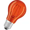 Image de OSRAM HOMELIGHTING 4058075433960 LED CEE G (A - G) E27 forme de poire 2.5 W = 17 W orange (Ø x L) 60 mm x 105 mm 1 pc(s)