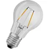 Image de OSRAM HOMELIGHTING 4058075434165 LED CEE F (A - G) E27 forme de poire 2.5 W = 25 W blanc chaud (Ø x L) 60 mm x 105 mm 1 pc(s)