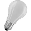 Image de OSRAM HOMELIGHTING 4058075434707 LED CEE D (A - G) E27 forme de poire 11 W = 100 W blanc froid (Ø x L) 60 mm x 105 mm 1 pc(s)