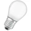 Image de OSRAM HOMELIGHTING 4058075434905 LED CEE D (A - G) E27 forme de poire 5.9 W = 60 W blanc chaud (Ø x L) 45 mm x 84 mm 1 pc(s)