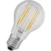 Image de OSRAM HOMELIGHTING 4058075434967 LED CEE D (A - G) E27 forme de poire 7.8 W = 75 W blanc froid (Ø x L) 60 mm x 105 mm 1 pc(s)