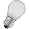 Image de OSRAM HOMELIGHTING 4058075435124 LED CEE E (A - G) E27 forme de poire 4 W = 40 W blanc froid (Ø x L) 45 mm x 77 mm 1 pc(s)