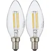 Image de OSRAM Ampoule LED | Culot: E14 | Blanc froid | 4000 K | 4 W | équivalent à 40 W | LED Retrofit CLASSIC B