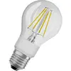 Image de OSRAM HOMELIGHTING 4058075435537 LED CEE E (A - G) E27 forme de poire 7 W = 60 W blanc chaud 1 pc(s)