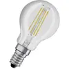 Image de OSRAM HOMELIGHTING 4058075436527 LED CEE E (A - G) E14 forme de poire 4 W = 40 W blanc chaud (Ø x L) 45 mm x 78 mm 1 pc(s)