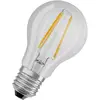 Image de OSRAM HOMELIGHTING 4058075436787 LED CEE E (A - G) E27 forme de poire 7 W = 60 W blanc chaud 1 pc(s)