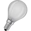 Image de OSRAM HOMELIGHTING 4058075436961 LED CEE F (A - G) E14 forme de poire 2.8 W = 25 W blanc chaud (Ø x L) 45 mm x 78 mm 1 pc(s)