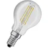 Image de OSRAM HOMELIGHTING 4058075437029 LED CEE F (A - G) E14 forme de poire 4.8 W = 40 W blanc chaud (Ø x L) 45 mm x 78 mm 1 pc(s)