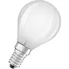 Image de OSRAM HOMELIGHTING 4058075437081 LED CEE E (A - G) E14 forme de globe 4 W = 40 W blanc froid (Ø x L) 45 mm x 78 mm 1 pc(s)
