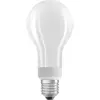 Image de Osram Ampoule LED, Culot: E27, Blanc chaud, 2700 K, 18 W, équivalent à 150 W, LED SUPERSTAR CLASSIC A