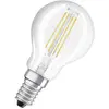 Image de OSRAM HOMELIGHTING 4058075447936 LED CEE D (A - G) E14 forme de goutte 5.9 W = 60 W blanc chaud (Ø x L) 45.0 mm x 84 mm 1 pc(s)