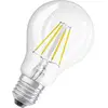 Image de OSRAM HOMELIGHTING 4058075448100 LED CEE D (A - G) E27 forme de poire 11 W = 100 W blanc neutre (Ø x H) 60 mm x 105 mm à intensité variable 1 pc(s)
