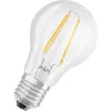 Image de OSRAM HOMELIGHTING 4058075466517 LED CEE E (A - G) E27 forme de poire 7 W = 60 W blanc neutre (Ø x L) 60 mm x 105 mm 5 pc(s)