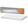 Image de LEDVANCE Plafonnier LED intelligent, panneau intérieur avec technologie WiFi, couleur de la lumière variable (3000K-6500K), 600mm x 100mm, compatible avec Google et Alexa, SMART+ WIFI PLANON FRAMELESS