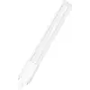 Image de OSRAM HOMELIGHTING 4058075558069 LED CEE F (A - G) G23 6 W = 11 W blanc chaud (Ø x L) 32 mm x 234 mm 1 pc(s)