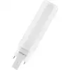 Image de OSRAM HOMELIGHTING 4058075558502 LED CEE E (A - G) G24d-2 7 W = 18 W blanc neutre (Ø x L) 34 mm x 148 mm 1 pc(s)
