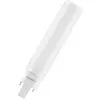 Image de OSRAM HOMELIGHTING 4058075558564 LED CEE F (A - G) G24d-3 10 W = 26 W blanc chaud (Ø x H) 34 mm x 171 mm 1 pc(s)