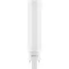 Image de OSRAM HOMELIGHTING 4058075558601 LED CEE E (A - G) G24d-3 10 W = 26 W blanc neutre (Ø x L) 34 mm x 171 mm 1 pc(s)