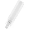 Image de OSRAM HOMELIGHTING 4058075559158 LED CEE E (A - G) G24q-2 7 W = 18 W blanc neutre (Ø x L) 33 mm x 141 mm 1 pc(s)