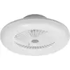 Image de LEDVANCE 4058075572553 SMART WIFI CEILING FAN Plafonnier LED avec ventilateur LED 74 W blanc