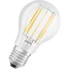 Image de OSRAM HOMELIGHTING 4058075592391 LED CEE D (A - G) E27 forme de poire 11 W = 100 W blanc neutre (Ø x L) 60 mm x 105 mm 3 pc(s)