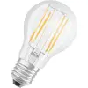 Image de OSRAM HOMELIGHTING 4058075592414 LED CEE D (A - G) E27 forme de poire 7.5 W = 75 W blanc chaud (Ø x L) 60 mm x 105 mm 3 pc(s)