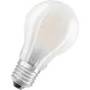 Image de OSRAM HOMELIGHTING 4058075592452 LED CEE E (A - G) E27 forme de poire 7 W = 60 W blanc neutre (Ø x L) 60 mm x 105 mm 3 pc(s)