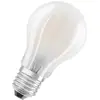 Image de OSRAM HOMELIGHTING 4058075592490 LED CEE D (A - G) E27 forme de poire 7.5 W = 75 W blanc chaud (Ø x L) 60 mm x 105 mm 3 pc(s)