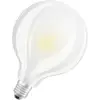 Image de OSRAM HOMELIGHTING 4058075605848 LED CEE D (A - G) E27 forme de globe 11 W = 100 W blanc neutre (Ø x L) 95 mm x 135 mm 1 pc(s)