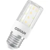 Image de Osram LED Superstar Special T SLIM, Ampoule LED spéciale à gradation, culot E27, Blanc chaud (2700K), Remplacement d'une ampoule classique 60W, 1-pack