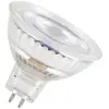 Image de OSRAM 4058075626485 Lampe à réflecteur LED CEE F (A - G) GU5.3 réflecteur 4.6 W = 50 W blanc chaud 3 pc(s)