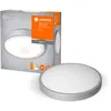 Image de Ledvance 4058075651715 Orbis 300MM 14W 827-860 Remote-CCT, Aluminium, 14 W, Blanc