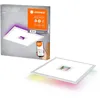 Image de LEDVANCE Dalle LED SMART+ WiFi, blanc, 24W, 2500lm, lumière blanche réglable, dimmable, 2700 à 6500K, éclairage principal cadre et zone, contrôlable par application, compatible Amazon, Google, etc.