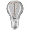Image de OSRAM HOMELIGHTING 4058075760912 LED CEE G (A - G) E27 forme de poire 3.4 W = 10 W blanc chaud (Ø x H) 60 mm x 60 mm 1 pc(s)