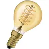 Image de OSRAM HOMELIGHTING 4058075761438 LED CEE G (A - G) E14 forme de poire 3.4 W = 25 W blanc chaud (Ø x H) 45 mm x 45 mm à intensité variable 1 pc(s)