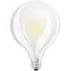 Image de Osram 4058075808515 Ampoule LED Verre 11,00 W E27 Blanc