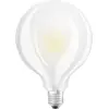 Image de LED N/A OSRAM HOMELIGHTING 4058075808515 11 W = 100 W blanc chaud (Ø x L) 95 mm x 135 mm 1 pc(s)