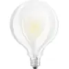 Image de LED N/A OSRAM HOMELIGHTING 4058075808713 6.5 W = 60 W blanc chaud (Ø x L) 95 mm x 138 mm 1 pc(s)